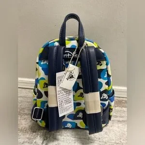 NWT Loungefly Disney Parks Mickey Run $_57.JPG?set_id=880000500F main image 4